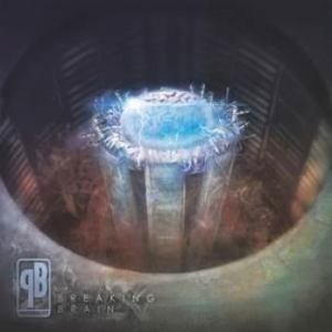 Panzerballett - Breaking Brain in der Gruppe VINYL bei Bengans Skivbutik AB (1707372)