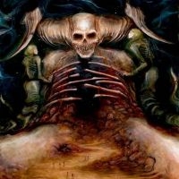 Horrendous - Anareta in der Gruppe CD bei Bengans Skivbutik AB (1707377)