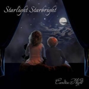 Night Candice - Starlight Starbright in der Gruppe CD bei Bengans Skivbutik AB (1707864)