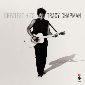 Tracy Chapman - Greatest Hits in der Gruppe Minishops / Tracy Chapman bei Bengans Skivbutik AB (1707873)