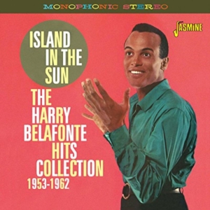 Belafonte Harry - Island In The Sun - Hits in der Gruppe CD bei Bengans Skivbutik AB (1707880)