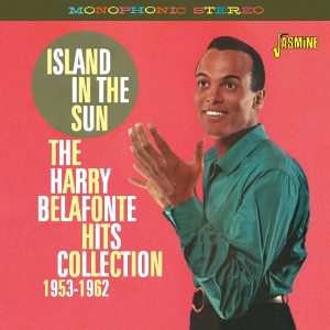 Harry Belafonte - Island In The Sun in der Gruppe CD / Pop-Rock bei Bengans Skivbutik AB (1707880)