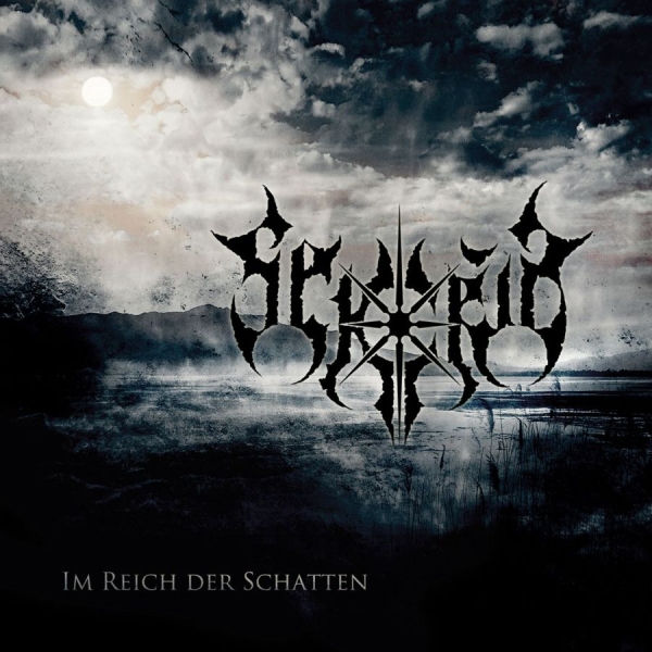 Sekoria - Im Reich Der Schatten in der Gruppe CD / Hårdrock/ Heavy metal bei Bengans Skivbutik AB (1707888)