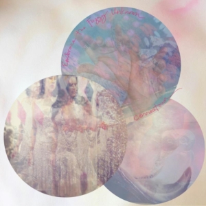 Correatown - Embrace The Fuzzy Unknown in der Gruppe CD bei Bengans Skivbutik AB (1707893)