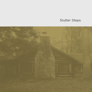 Stutter Steps - Stutter Steps in der Gruppe CD bei Bengans Skivbutik AB (1707899)