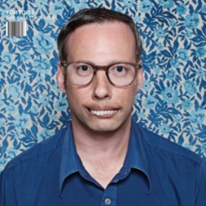 Tortoise - Catastrophist in der Gruppe CD bei Bengans Skivbutik AB (1707901)