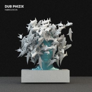 Dub Phizix - Fabriclive 84 in der Gruppe CD bei Bengans Skivbutik AB (1707902)