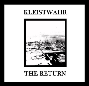 Kleistwahr - Return in der Gruppe CD bei Bengans Skivbutik AB (1707909)