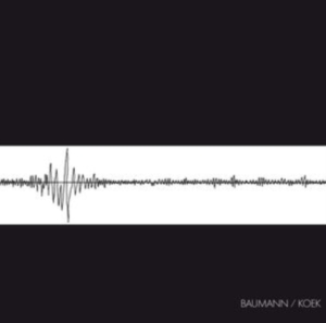 Baumann/Koek - Baumann/Koek in der Gruppe VINYL bei Bengans Skivbutik AB (1707918)