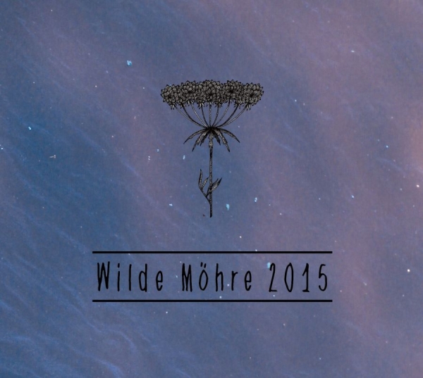 Various Artists - Wilde Möhre 2015 in der Gruppe CD / Bestseller bei Bengans Skivbutik AB (1707920)