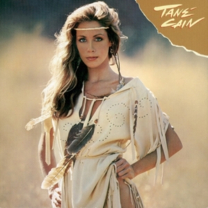 Cain Tane - Tane Cain in der Gruppe CD bei Bengans Skivbutik AB (1707930)