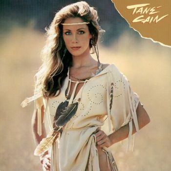 Cain Tane - Tane Cain in der Gruppe CD / Bestseller bei Bengans Skivbutik AB (1707930)