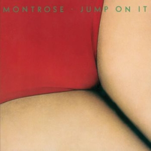 Montrose - Jump On It in der Gruppe CD bei Bengans Skivbutik AB (1707933)