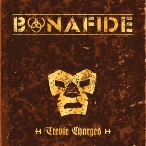Bonafide - Treble Charged in der Gruppe Minishops / Bonafide bei Bengans Skivbutik AB (1707936)