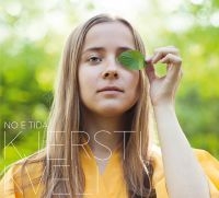 Kveli Kersti - No E Tida in der Gruppe CD bei Bengans Skivbutik AB (1707946)