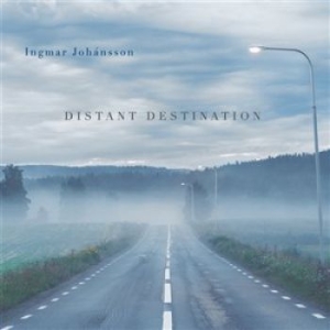Ingmar Johansson - Distant Destination in der Gruppe Externt_Lager / Naxoslager bei Bengans Skivbutik AB (1708324)