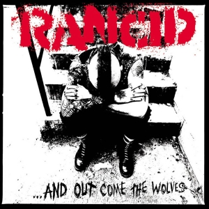 Rancid - ...And Out Come The Wolves (20Th An in der Gruppe CD bei Bengans Skivbutik AB (1708354)