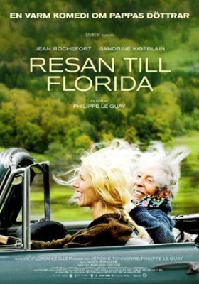 Resan Till Florida in der Gruppe Film DVD bei Bengans Skivbutik AB (1708516)