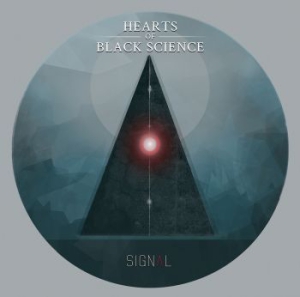 Hearts Of Black Science - Signal in der Gruppe CD bei Bengans Skivbutik AB (1708707)