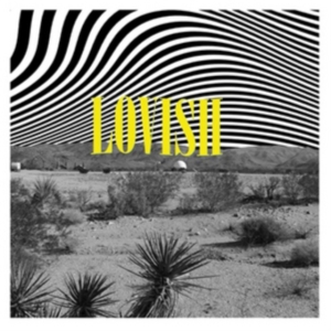Library Voices - Lovish in der Gruppe VINYL bei Bengans Skivbutik AB (1708760)