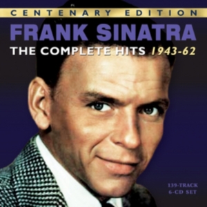 Sinatra Frank - Complete Hits 1943-62 in der Gruppe CD bei Bengans Skivbutik AB (1708766)