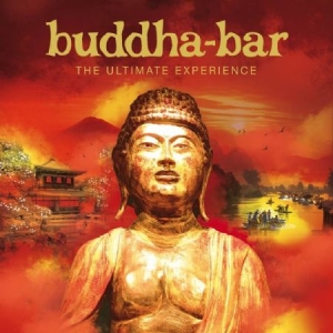 Various Artists - Buddha Bar Ultimate Experience in der Gruppe CD bei Bengans Skivbutik AB (1708783)
