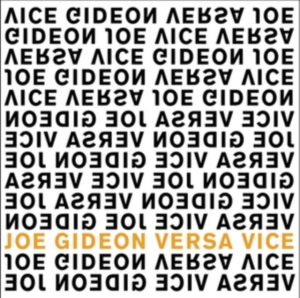 Gideon Joe - Versa Vice in der Gruppe VINYL / Pop-Rock bei Bengans Skivbutik AB (1708796)