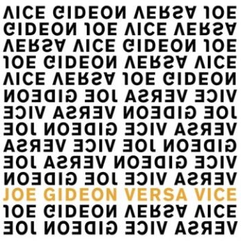 Gideon Joe - Versa Vice in der Gruppe VINYL / Bestseller bei Bengans Skivbutik AB (1708796)