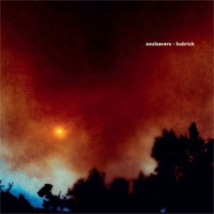 Soulsavers - Kubrick in der Gruppe CD / Rock bei Bengans Skivbutik AB (1708805)