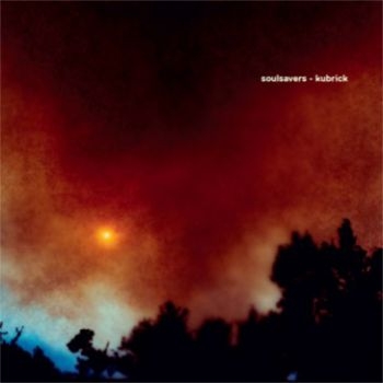 Soulsavers - Kubrick in der Gruppe CD / Rock bei Bengans Skivbutik AB (1708805)