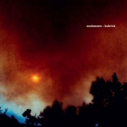 Soulsavers - Kubrick in der Gruppe VINYL / Rock bei Bengans Skivbutik AB (1708806)