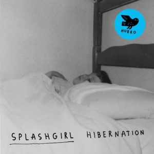 Splashgirl - Hibernation in der Gruppe Övrigt /  bei Bengans Skivbutik AB (1708810)