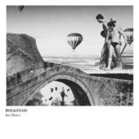 Bol & Snah - So? Now? in der Gruppe VINYL / Jazz bei Bengans Skivbutik AB (1708814)
