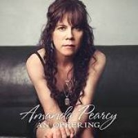 Pearcy Amanda - An Offering in der Gruppe CD bei Bengans Skivbutik AB (1708827)