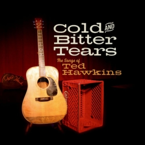 Cold And Bitter Tears - Songs Of Ted Hawkins in der Gruppe CD bei Bengans Skivbutik AB (1708828)