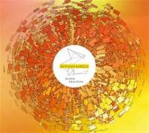 Defunensemble - Define Function in der Gruppe CD bei Bengans Skivbutik AB (1709037)