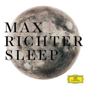 Richter Max - Sleep. (8Cd+Bluray) in der Gruppe CD bei Bengans Skivbutik AB (1709052)