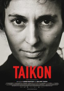 Movie - Taikon in der Gruppe Film / Film DVD bei Bengans Skivbutik AB (1709257)