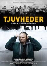 Tjuvheder in der Gruppe Film DVD bei Bengans Skivbutik AB (1709283)