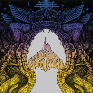 Mirror - Mirror in der Gruppe CD bei Bengans Skivbutik AB (1709474)