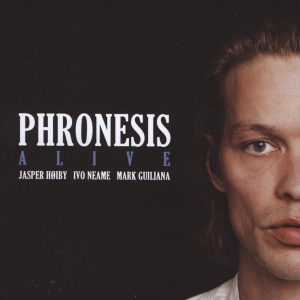 Phronesis - Alive in der Gruppe CD bei Bengans Skivbutik AB (1709572)