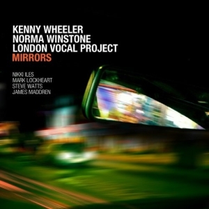 Wheeler Kenny - Mirrors in der Gruppe CD / Jazz bei Bengans Skivbutik AB (1709575)