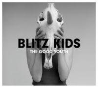 Blitz Kids - Good Youth - Ltd.Ed. Cd+Dvd in der Gruppe CD bei Bengans Skivbutik AB (1710149)