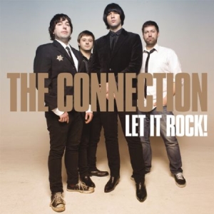 Connection - Let It Rock in der Gruppe VINYL bei Bengans Skivbutik AB (1710161)