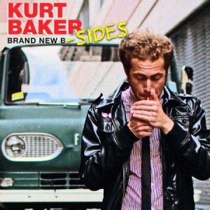 Baker Kurt - Brand New B-Sides in der Gruppe CD bei Bengans Skivbutik AB (1710166)