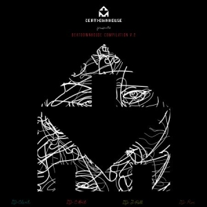 Various Artists - Beatdown House Compilation Vol.2 in der Gruppe VINYL bei Bengans Skivbutik AB (1710197)