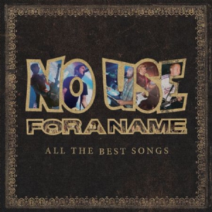 No Use For A Name - All The Best Songs in der Gruppe CD bei Bengans Skivbutik AB (1710204)