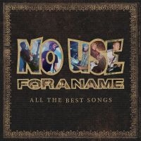 No Use For A Name - All The Best Songs in der Gruppe CD bei Bengans Skivbutik AB (1710204)