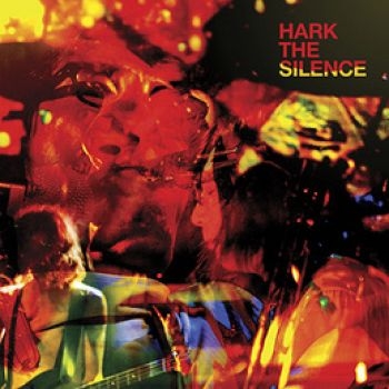 Silence The - Hark The Silence in der Gruppe CD / Rock bei Bengans Skivbutik AB (1710209)