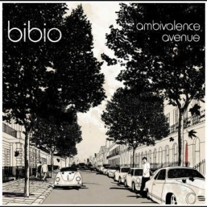 Bibio - Ambivalence Avenue in der Gruppe CRM - Experimentell elektronisk musik bei Bengans Skivbutik AB (1710220)